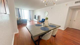 Relaxing condo Near the Beach W Pool - 7
