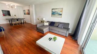 Relaxing condo Near the Beach W Pool - 2