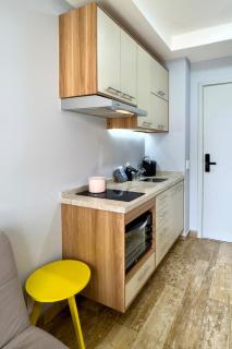 PI0704 Design e Conforto Core Pinheiros 1 Dorm - 8