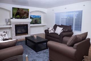 Cozy Sterling Hills home - 9