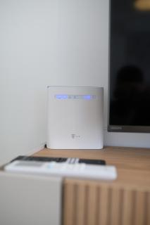 Apartman Ena - 7