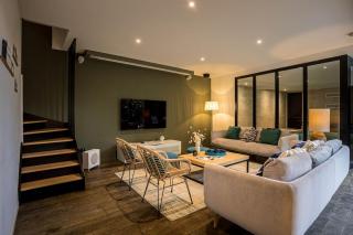 La villa du port perros guirec piscine billard - 6