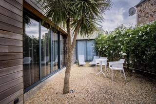 La villa du port perros guirec piscine billard - 3