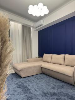 Royal Apartment in the Heart of the City - Calea Victoriei - 9