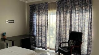 Africa Times Lodge - 8