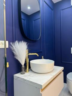 Royal Apartment in the Heart of the City - Calea Victoriei - 3