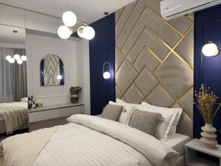 Royal Apartment in the Heart of the City - Calea Victoriei - 0
