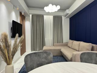 Royal Apartment in the Heart of the City - Calea Victoriei - 8