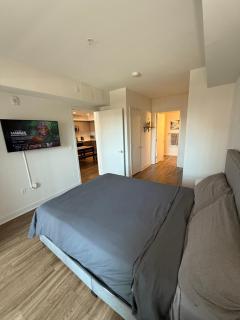 2BR with two Balconies & Parking DTLA!! - 5