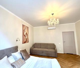 Tynska apartment - 2
