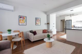 Unique 3BR Loft w Private Terrace Views & All ACs - 5