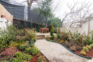 Tomtom Terrace & Garden Apartments - Istambul - 6