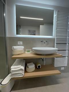 Monolocale in centro Modena Pomposa Hideaway - 3