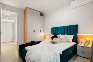 Sia North Blue - 5
