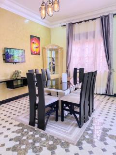 Luxurious 3 bedroom bungalow in Kampala - 5