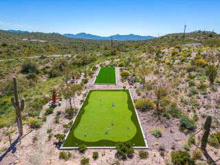 Paradise Canyon-Infinity Pool-Mnt Views-Estate 3 - 2