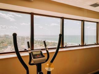 Residencial Ilha de Mykonos - Pedra do Sal - 1