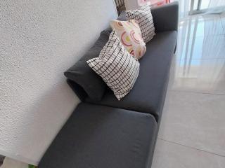 Mikis' 1 Bedroom near the Beach and City Center - 7