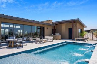Paradise Canyon-Pool&Spa-Mountain Views-Estate 2 - 6