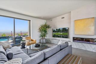 Paradise Canyon-Pool&Spa-Mountain Views-Estate 2 - 2