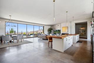 Paradise Canyon-Pool&Spa-Mountain Views-Estate 2 - 1