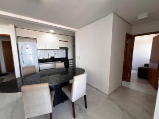 Apartamentos Renovatio Jatiuca - Castelo B Temporada - 2