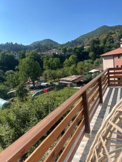 Mountain Whisper Guesthouse - 3