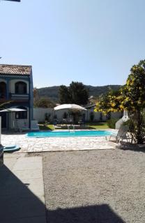 Casa Miosótis apartamentos - 9