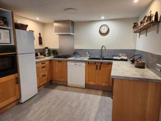 Maison au pied des montagnes ariégeoises - 4