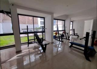 Monoambiente full amenities CABA - 5