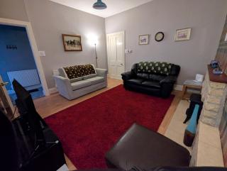 Foggiehoose based near Turriff Huntly Banff - Aberchirder - 7