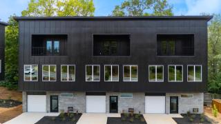 2 BD DreamCatcher Dwelling Silos, Clemson, & Greenville - 3