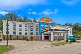 Holiday Inn Express & Suites Cross Lanes by IHG - 4