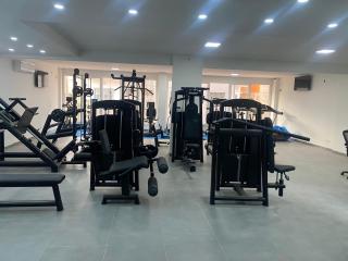 Apt 2 Pièces Super Luxe - Dakar - 4