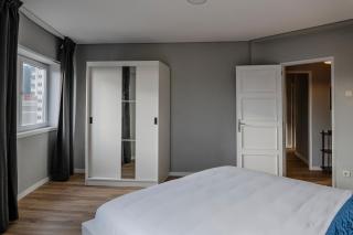 3BR Flat by Casa da Música, Central, Sleeps 6, 2D - 2