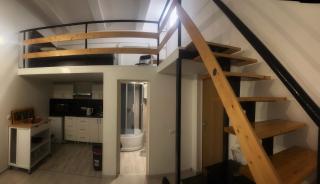 Tech City Apartments, Nr Vilnius Old Town - 6