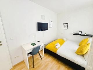 Elegant Limpertsberg Studio - 9