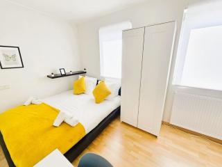 Elegant Limpertsberg Studio - 7