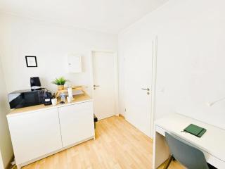 Elegant Limpertsberg Studio - 4
