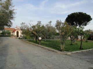 Spacious Villa With View Near Beach - 6