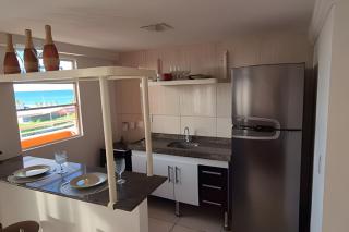 Flat beira-mar em Natal - 9