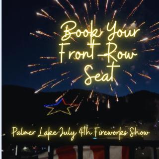 Picturesque Pueblo At Palmer Lake Sleeps 14 - 9