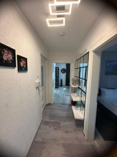 Ferienwohnung Schwarzwälder Tulpe - 6