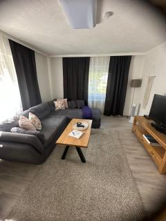 Ferienwohnung Schwarzwälder Tulpe - 0
