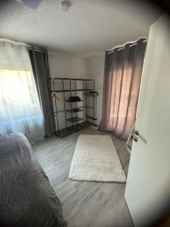 Ferienwohnung Schwarzwälder Tulpe - 2