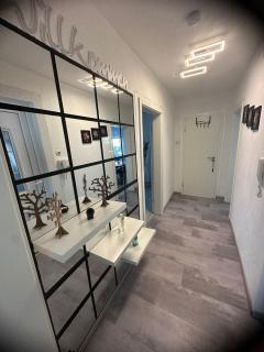 Ferienwohnung Schwarzwälder Tulpe - 8