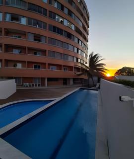 Flat beira-mar em Natal - 6
