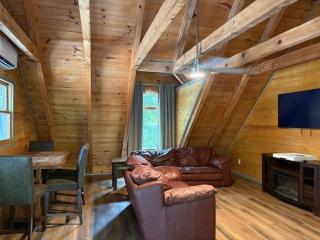 Treehouse couples retreat - 0