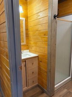 Treehouse couples retreat - 2