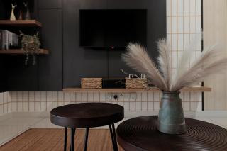 Modern Designer Suite at Continew, TRX KLCC View, Next to IKEA - 3
